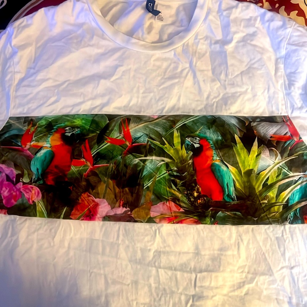 H&M shirt